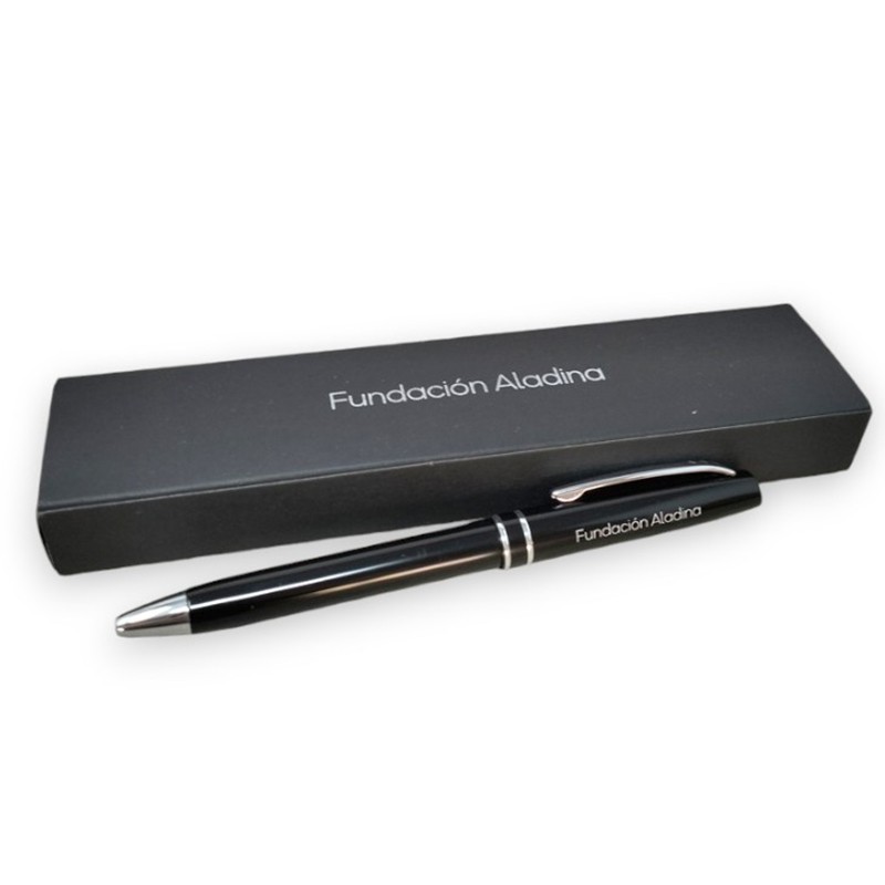 Bolígrafos Premium para regalar