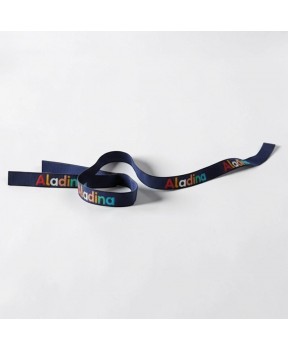Pulseras para celebraciones solidarias Aladina