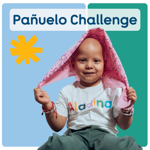 PAÑUELO CHALLENGE