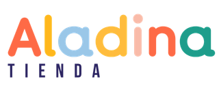 La Tienda de Aladina logotipo